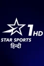 Star Sports 1 HD Hindi