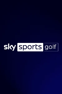 Sky Sports Golf