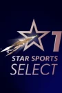 Star Sports Select 1 HD