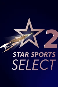 Star Sports Select 2 HD