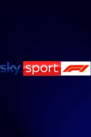 Sky Sport F1 Italy