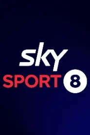 Sky Sport 8 NZ