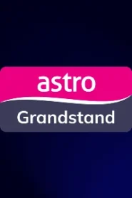 Astro Grandstand